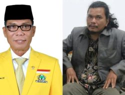Ismed roni di dukung BALAK Lampung maju pilkada tulang bawang