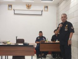 Pastikan Progja Berjalan Lancar, Ketum DPP AWPI Lakukan Kunker Ke Lampung