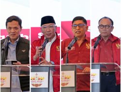 Advokasi rakyat untuk Nusantara (ARUN) Dukung Dan Siap Memenangkan RMD Di Pilgub Lampung 2024