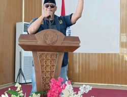 AWPI Way Kanan Apresiasi Tindakan Polres Way Kanan