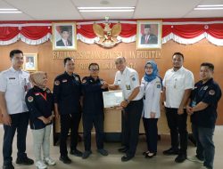 Momentum HUT DKI  Jakarta Ke-497 Tahun,Ketua DPD AWPI provinsi DKI Jakarta Minta SKPD Perkuat Kordinasi