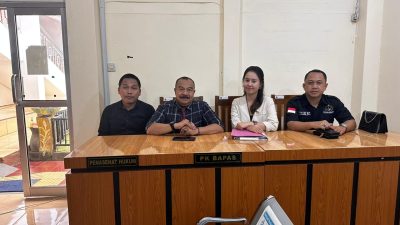 JPU Menghadirkan Ahli, Perkara Anak di Kalianda, PH : Keterangan Ahli Lemah