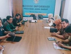 Gagal Mediasi, AWPI Lanjutkan Sidang DLH Kota Bekasi