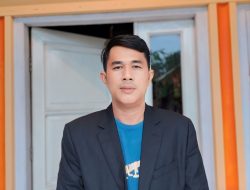 melecehkan profesi wartawan, Ketua Persatuan Wartawan Reformasi Indonesia (PWRI) Way Kanan Juli Haryanto mengutuk keras, dan memohon klarifikasi dari Oknum tersebut