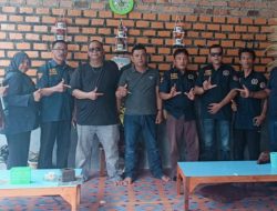 DPC AWPI Way Kanan laksanakan Rapat koordinasi dan kerja, persiapan DIKLAT bulan September mendatang.