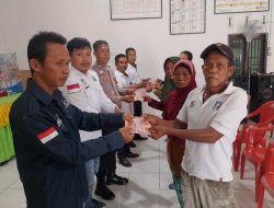 Demi Keselamatan, Polantas Tegur Pelajar Tak Kenakan Helm Saat Berkendara di Jalinsum