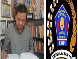 Pro Kontra Pendirian Pabrik Tapioka, BALAK Akan Laporan ke Kementrian dan Menyurati Presiden
