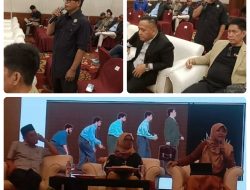 Ketua AWPI DKI Jakarta Hadiri Launching IKP, Dukungan dan Apresiasi untuk Bawaslu