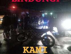 Terungkap, awak media terancam dalam tragedi berdarah simpang empat way kanan