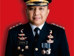 Dr. Syarpani merupakan Kepala Lembaga Pemasyaraktan Kelas IIB Way Kanan Ke-VI yang menjabat sejak tahun 2019 sampai dengan agustus 2024