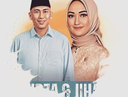 Mirzani – Jihan ‘Wait and See’