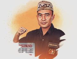 Perbakin Bandarlampung Adakan Kejuaraan Menembak Nasional