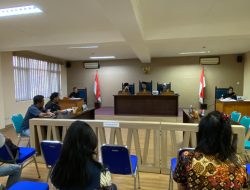 Komisi Informasi Jawa Barat Kabulkan Sebagian Permohonan AWPI
