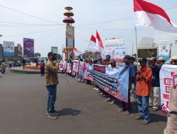 Aliansi Pemuda Desak Bawaslu Tindak Tegas Pelanggaran Netralitas ASN di Pesisir Barat