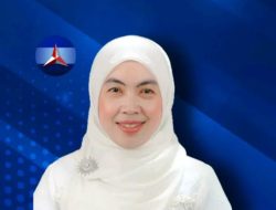 Ayu Asalasiyah Ucapkan Terima Kasih Keseluruh Partai Pengusung dan Pendukung