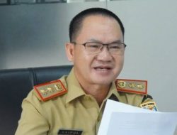 Sekda Way Kanan Imbau Warga tak Terpecah Belah Setelah Pilihan Politik di Pilkada