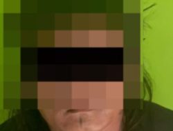 Dibawah Komando Kapolsek Negeri Besar Ipda Sobrun, jajarannya berhasil membekuk Pelaku Penggelapan dan penipuan uang