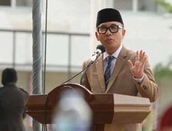 Raden Adipati Surya resmi terpilih sebagai Ketua Organisasi Daerah (ORDA) Cendekiawan Muslim Indonesia (ICMI) Kabupaten Way Kanan periode 2024-2029.
