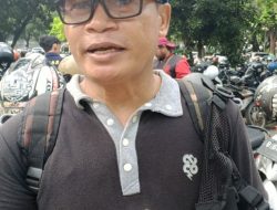Ketua DPD AWPI DKI Jakarta Kecewa Pada Penyelenggara Event Big Bang 2024, Halangi Wartawan Meliput Acara Publik di JI-Expo*
