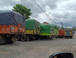Ketua AWPI Way Kanan Minta Kapolda Lampung Dan Kapolres Way Kanan, Tindak Pelaku Pungli Jalanan