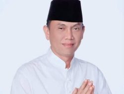 Segini harta kekayaan Wakil Bupati Way Kanan Ali Rahman Kepala Daerah Terpilih 2024*