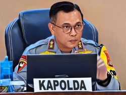Polda Lampung Siap Berbenah, Wujudkan Pelayanan Responsif Sesuai Arahan Kapolri