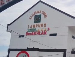 DisHut provinsi Lampung di sinyalir main mata dengan oknum penggarap reg 41,44,46