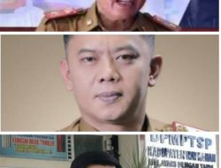Tiga Nama Santer Jadi Calon Kuat Sekda Way Kanan