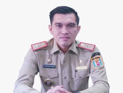 Mengenal Lebih Dekat Sosok Arie Anthony Thamrin, Calon Kuat Sekda Way Kanan