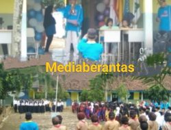 UPT SMPN 02 Kasui Gelar Gebyar 2025 Meriahkan Hari Ulang Tahun Sekolah