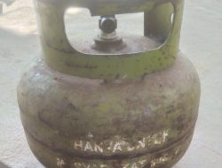 Kelangkaan Gas 3 Kg di Kasui, Warga Kesulitan Menjelang Ramadhan