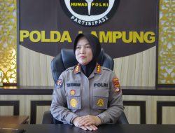 Bulan Ramadan Aman, Polda Lampung Gelar Operasi Cempaka Krakatau 2025*