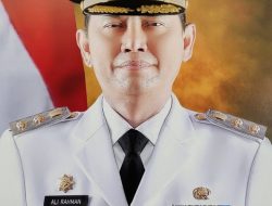 Kabupaten Way Kanan berduka atas wafatnya Bupati Way Kanan periode 2025-2030, Drs. H. Ali Raman, M.T.