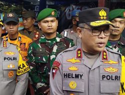 4 Pelabuhan di Lampung Selatan Siap Beroperasi untuk Mudik Lebaran 2025