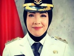 Plt. Bupati Way Kanan Ayu Assalasiyah Ucapkan Belasungkawa Atas Gugurnya 3 (tiga) personel Polres Way Kanan