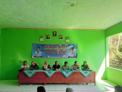 Pemerintahan Kampung Baru Salurkan BLT DD Tahap Pertama Tahun 2025