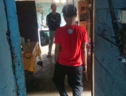 Diduga Terlilit Utang, Pemuda di Kotabumi Nekat Akhiri Hidup
