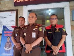 Bongkar Penyalahgunaan Lahan TNBBS Kejari Lampung Barat Bentuk Dua Satgas Khusus
