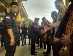 Granat Lamteng Siap Berkolaborasi dengan Pemerintah Berantas Narkoba