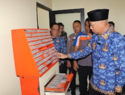 Siap – siap, Mulai Tanggal 1 Mei 2025 Pemprov Lampung Laksanakan Pemutihan Pajak Kendaraan Bermotor