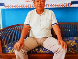 Hak Jawab Kampung Way Tuba Kecamatan Gunung Labuhan