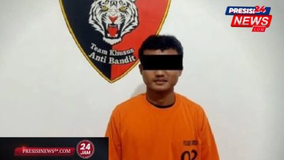 MIRIS..!! Modus Di Pacari Seorang Pria 25 Tahun Berbuat Asusila Berulang Kali Terhadap Anak SD
