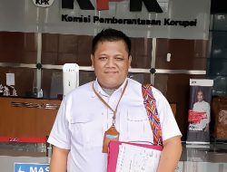 Founder GERMASI: Pembangunan Gedung Kesehatan Wajib Penuhi Standar Kemenkes RI, Jangan Asal Tender
