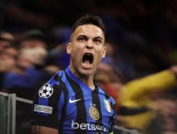Lini Serang Barcelona Seram, tapi Inter Dinilai Lebih Matang