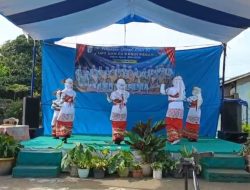 SDN 02 Kasui Pasar Gelar Perpisahan Kelas VI, 23 Siswa dan Siswi Resmi Dilepas