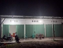 Tudingan Keterlibatan Oknum PM Dinilai Sepihak, Pimpinan Pos GM Bantah Keras