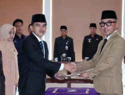 Pemerintah Kabupaten Way Kanan melelui Panitia Seleksi Jabatan Pimpinan Tinggi Pratama Secara terbuka mengeluarkan Pengumuman