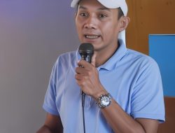 Ketua Komisi IV DPRD Tanggamus,Romzi Edy sambut baik putusan MK tentang SD-SMP negeri Dan Swasta Gratis