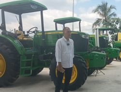 Ketua Umum AWPI Hadiri Peresmian Kantor Cabang Wahana Inti Selaras di Lampung