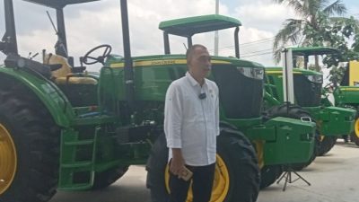 Ketua Umum AWPI Hadiri Peresmian Kantor Cabang Wahana Inti Selaras di Lampung